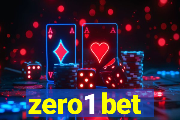 zero1 bet